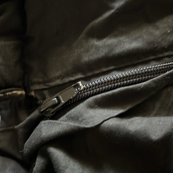 Royalty for Me Vest/Jacket - Picture 3 of 5